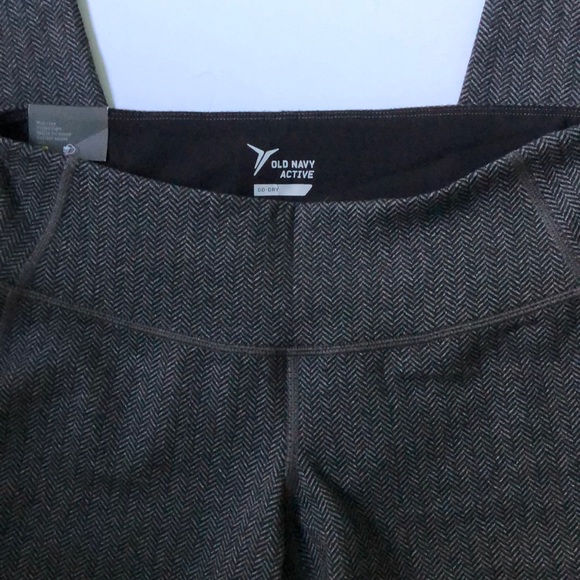 Old Navy tights - Picture 3 of 4